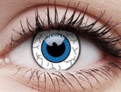 Comic Eye Comic Eye